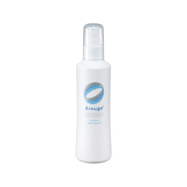 Arouge Moisture Mist Lotion II (Moistursing) - 220ml