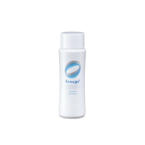 Arouge Moisture Rich Lotion (Very Moist) - 120ml