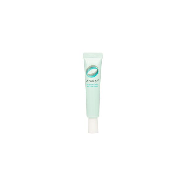 Arouge Total Moist Saver Eye Zone Cream - 15g