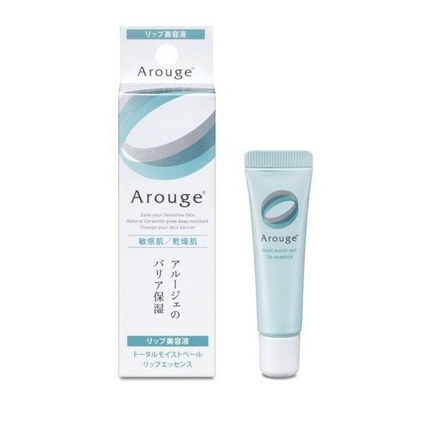 Arouge Total Moist Veil Lip Essence - 8g