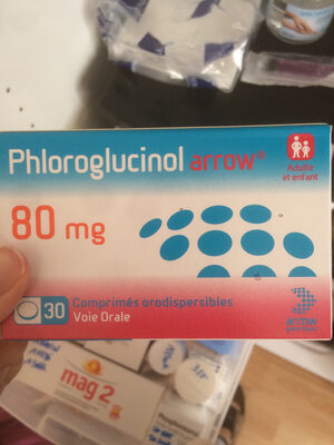 Phloroglucinol