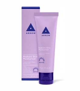 ARROW Radiant Skin Moisturizer