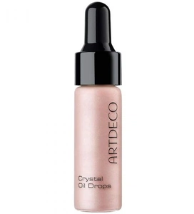 ArtDeco Crystal Oil Drops