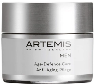 Artemis by Switzerland Artemis Men Age Defence Care