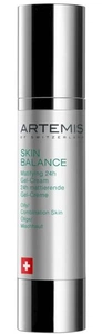 Artemis by Switzerland Skin Balance Matifying 24h Gel-Cream