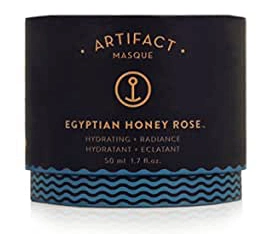 Artifact Egyptian Honey Rose Masque