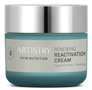 Artistry Reactivation Cream