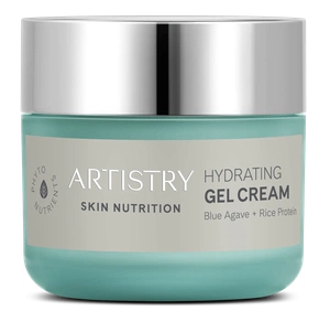 Artistry Skin Nutrition Hydrating Gel Cream