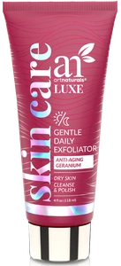 Artnaturals Luxe Gentle Daily Exfoliator
