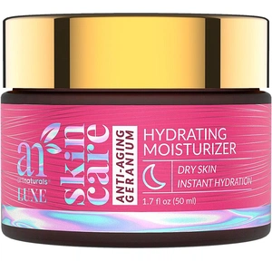 Artnaturals Luxe Hydrating Moisturizer