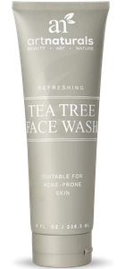 artnaturals Tea Tree Face Wash