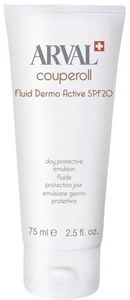ARVAL Couperoll Fluid Dermo Active SPF20
