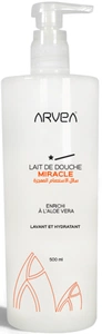 Arvea Lait De Douche Miracle