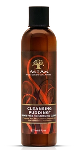 As I Am Cleansing Pudding