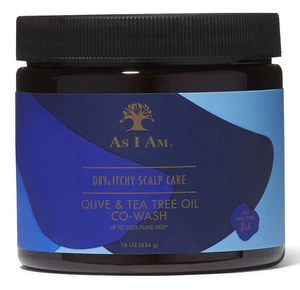 As I Am Dry & Itchy Scalp Care Cowash