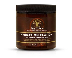 As I Am Hydration Elation
