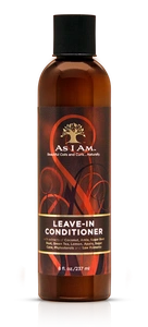 As I Am Leave-In Conditioner