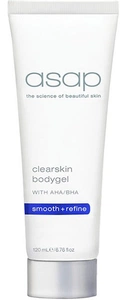 asap Clearskin Bodygel