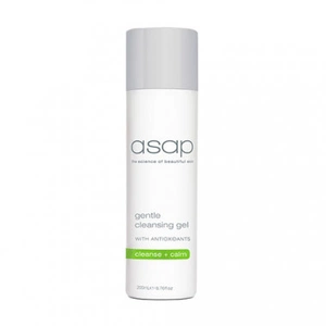 asap Gentle Cleansing Gel