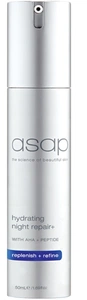 asap Hydrating Night Repair+
