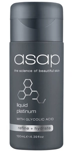 asap Liquid Platinum