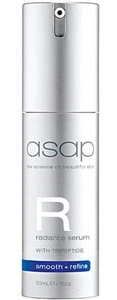 asap Radiance Serum