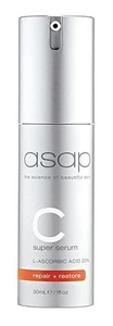 asap Super C Serum