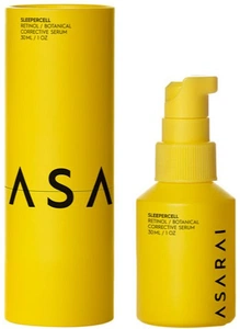 Asarai Sleepercell - Retinol Serum