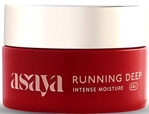Asaya Intense Moisture Gel