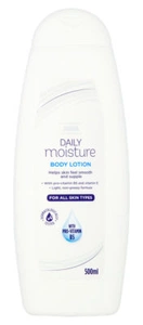 ASDA Daily Moisture Body Lotion