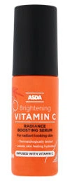 ASDA Vitamin C Radiance Boosting Serum