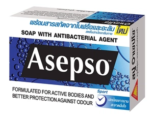 Asepso Sport