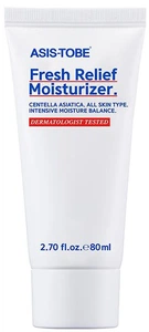 ASIS-TOBE Fresh Relief Moisturizer
