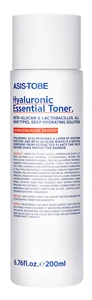ASIS-TOBE Hyaluronic Essential Toner