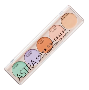 Astra Color Concealer Cromatic Concealer Palette