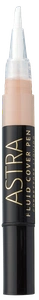 Astra Fluid Cover Pen Liquid Concealer