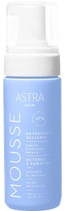 Astra Gentle Cleansing Mousse