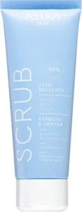 Astra Gentle Face Scrub