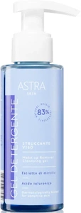 Astra Make-up Remover Cleansing Gel