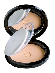 Astra Natural Skin Powder Compact Powder