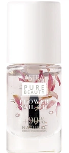 Astra Pure Beauty Flower Nail Oil