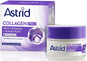 Astrid Collagen Pro Night Cream
