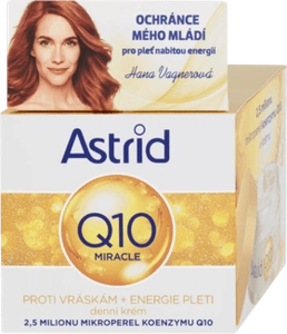 Astrid Q10 Miracle