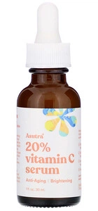 asutra 20% Vitamin C Serum