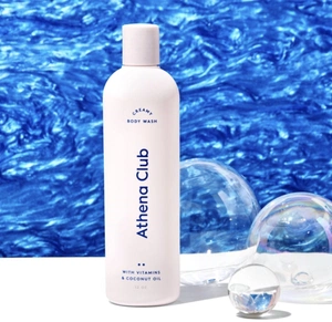 Athena Club Creamy Body Wash