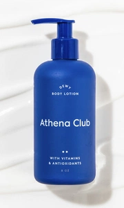 Athena Club Dewy Body Lotion