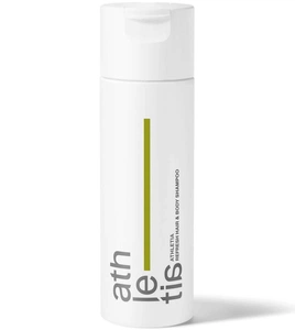 Athletia Refresh Hair And Body Shampoo
