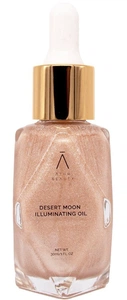 Athr Beauty Desert Moon Illuminating Oil