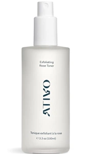 Ativo Exfoliating Rose Toner