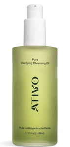 Ativo Pura Clarifying Cleansing Oil